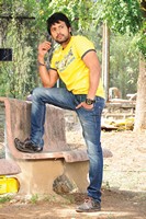 Simple Love Story Movie New Photos